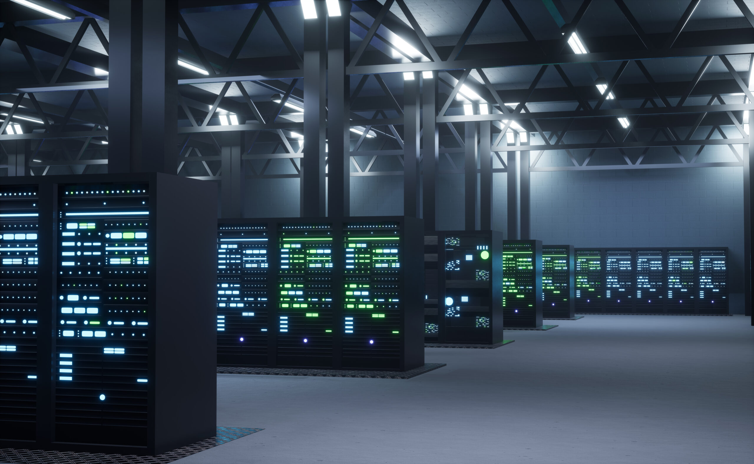 Hyper Converged Server Solutions